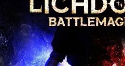 Lichdom: Battlemage - Video Game