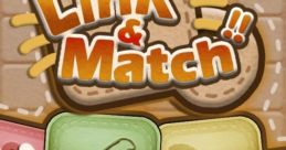Link & Match (Android Game ) - Video Game