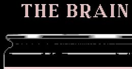 Life & Death II - The Brain - Video Game