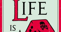 Life is a Game - Video Game