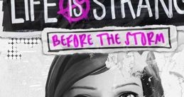 Life is Strange Before the Storm - Video Game
