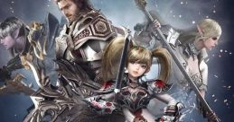 Lineage Online - Video Game