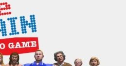 Little Britain: The Video Game - Video Game