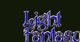 Light Fantasy ライトファンタジー - Video Game