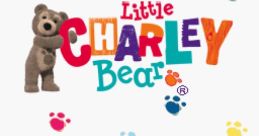 Little Charley Bear: Toybox of Fun - Video Game