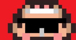 LISA The First - Video Game