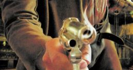 Gunfighter: The Legend of Jesse James - Video Game