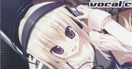 LiLiM vocal 01 - Video Game