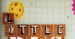 Little BIG Extra: More LittleBIGPlanet 2 al Oddities LBP2 - Video Game