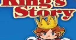 Little King's Story 王様物語 - Video Game