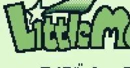Little Master: Raikuban no Densetsu Little Master ライクバーンの伝説 - Video Game