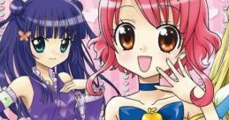 Lilpri DS: Hime-Chen! Apple Pink リルぷりっDS ひめチェン！アップルピンク - Video Game Video game from Lilpri DS: