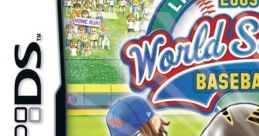 Little League World Series Baseball 2009 - Video Game