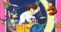 Little Nemo: The Dream Master Pajama Hero Nemo パジャマヒーロー NEMO - Video Game