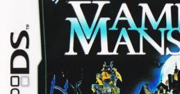 Linda Hyde: Vampire Mansion - Video Game
