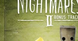 Little Nightmares II Bonus Tracks - Video Game