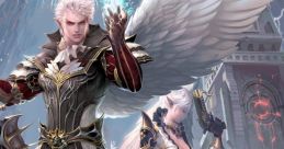 Lineage II: The Chaotic Throne - Video Game