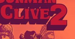 GUNMAN CLIVE 2 Gunman Clive 2 Original - Video Game