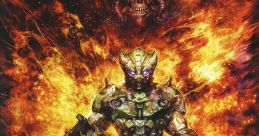 Gunlord - Video Game