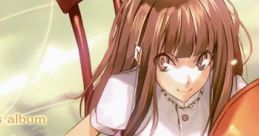 Little Wing works album Thanksgiving - Video Game