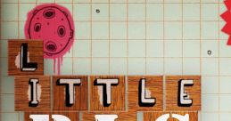 LittleBig: al Oddities From And Inspired By LittleBigPlanet - Video Game