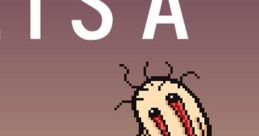 LISA Lisa: The Painful RPG - - Video Game