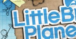 LittleBigPlanet Little Big Planet - Video Game