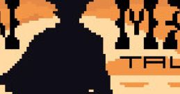 Gunman Tales - Video Game