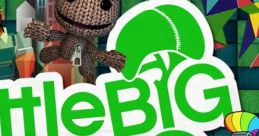LittleBigPlanet 2 Bonus Little Big Planet 2 Bonus - Video Game