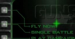 Gunship! - Video Game