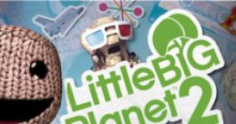 LittleBigPlanet 2 - Video Game