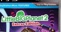 LittleBigPlanet 2 Interactive Little Big Planet 2 Interactive - Video Game