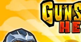 Guns 'n' Glory Heroes (Android Game ) - Video Game Video game from Guns 'n' Glory Heroes (Android Game ) for Android.