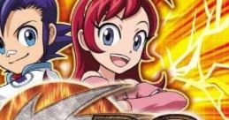 Live Battle Card: Live-On DS ライブオンDS 라이브온 카드리버 DS - Video Game