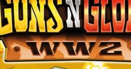 Guns 'n' Glory WWII (Android Game ) - Video Game Video game from Guns 'n' Glory WWII (Android Game ) for Android.