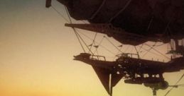 Guns of Icarus Online Original - Video Game