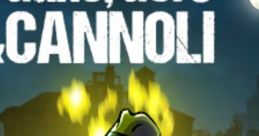 Guns, Gore & Cannoli Guns, Gore and Cannoli - Video Game