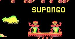 Livingstone Supongo (Opera Soft) O.S.T - Video Game