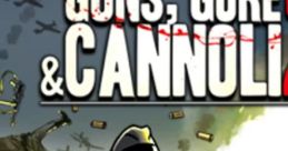 Guns, Gore & Cannoli 2 Guns, Gore and Cannoli 2 - Video Game