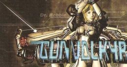 GUNVALKYRIE OFFICIAL TRACK - Video Game