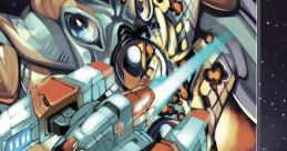 GUNSTREAM ORIGINAL TRACK - Video Game