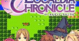 Localdia Chronicle (Android Game ) - Video Game Video game from Localdia Chronicle (Android Game ) for Android.