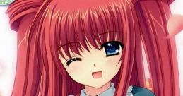 Guru∞guru - YURIA - Video Game Video game from guru∞guru / YURIA for Windows. Published by Lantis (2010).