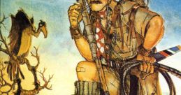 Livingstone supongo II (Opera Soft) O.S.T - Video Game