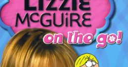 Lizzie McGuire: On the Go! Lizzie McGuire - Video Game