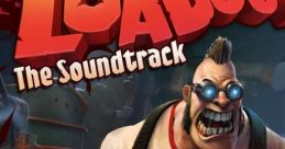 Loadout track - Welcome to the Gun Show - Video Game