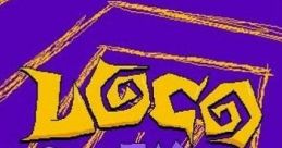 Loco Tower - Video Game