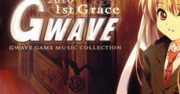 GWAVE 2010 1st Grace - Video Game Video game from GWAVE 2010 1st Grace for Windows. Published by SOL International (2010).