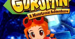 Gurumin: A Monstrous Adventure ぐるみん - Video Game