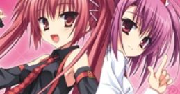 GWAVE SuperFeature's vol.11 LOVE♥BULLETS - Video Game
